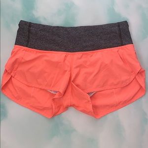 Lululemon Shorts!